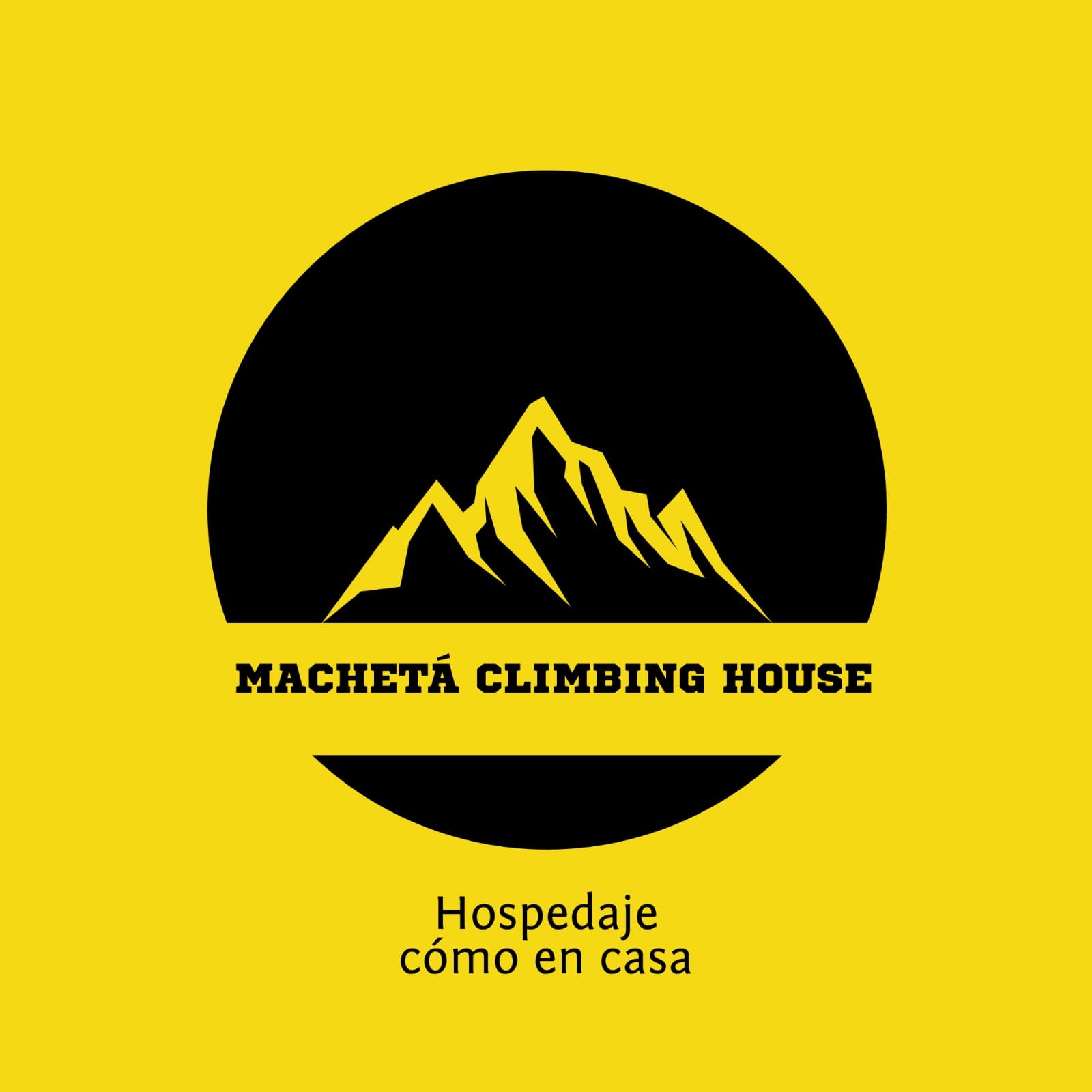 Macheta Climbing House